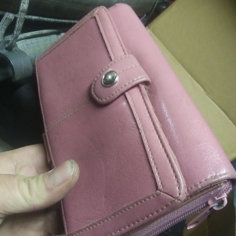 Women's wallet
